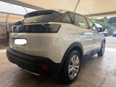 Peugeot 3008 BlueHDi 130 S&S EAT8 Active Pack (4)
