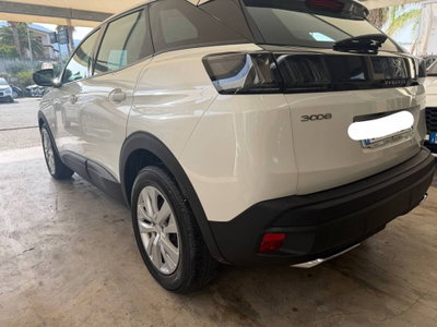 Peugeot 3008 BlueHDi 130 S&S EAT8 Active Pack (5)