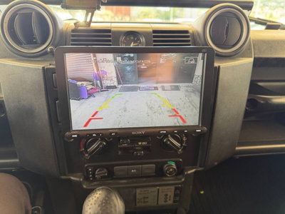 Land Rover Defender 90 2.4 TD4 Pick Up S (9)