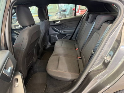 Ford Focus 1.5 EcoBlue 115 CV automatico 5p. ST-Line Style (11)