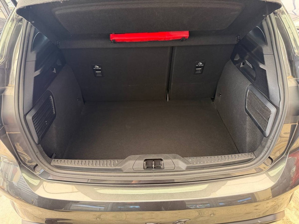 Ford Focus 1.5 EcoBlue 115 CV automatico 5p. ST-Line Style (15)