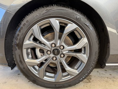 Ford Focus 1.5 EcoBlue 115 CV automatico 5p. ST-Line Style (8)