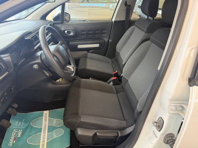 Citroen C3 BlueHDi 100 S&S Feel (10)
