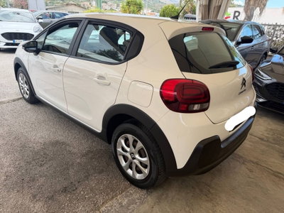 Citroen C3 BlueHDi 100 S&S Feel (4)