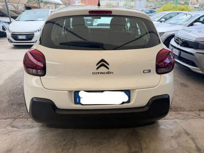 Citroen C3 BlueHDi 100 S&S Feel (5)