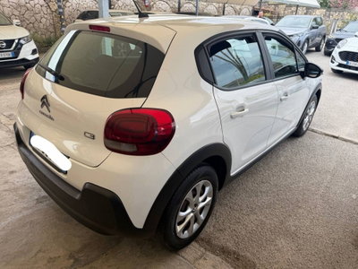 Citroen C3 BlueHDi 100 S&S Feel (6)