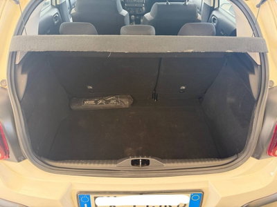 Citroen C3 BlueHDi 100 S&S Feel (7)