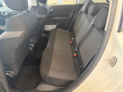 Citroen C3 BlueHDi 100 S&S Feel (8)