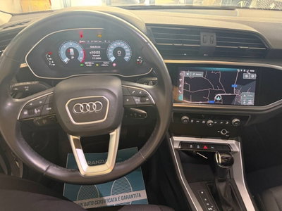 Audi Q3 Sportback 35 TDI quattro S tronic S line edition (11)