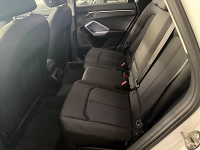 Audi Q3 Sportback 35 TDI quattro S tronic S line edition (12)