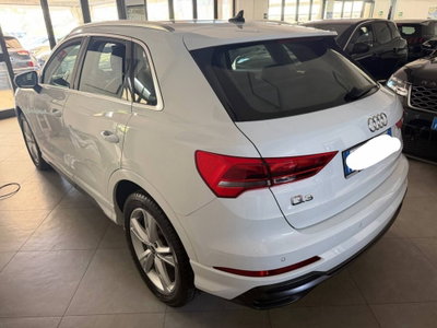 Audi Q3 Sportback 35 TDI quattro S tronic S line edition (6)