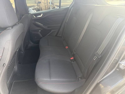Ford Focus 1.5 EcoBlue 120 CV 5p. ST-Line (12)
