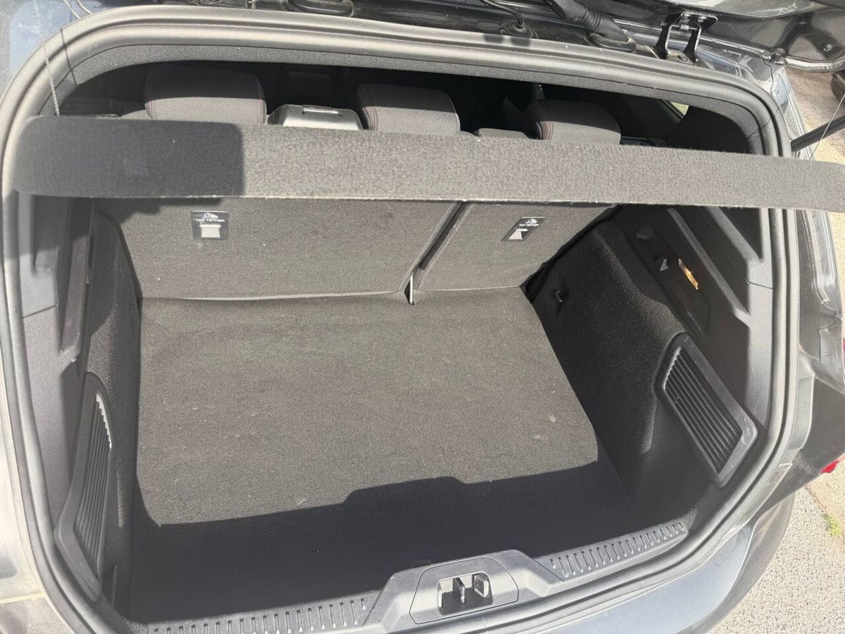 Ford Focus 1.5 EcoBlue 120 CV 5p. ST-Line (13)