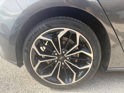 Ford Focus 1.5 EcoBlue 120 CV 5p. ST-Line (7)