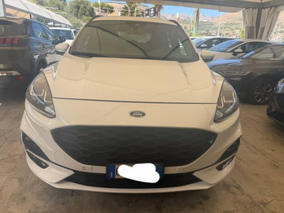 Ford Kuga 1.5 EcoBlue 120 CV 2WD ST-Line usata