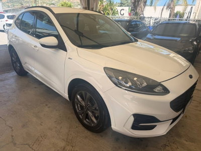 Ford Kuga 1.5 EcoBlue 120 CV 2WD ST-Line (2)