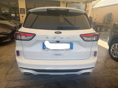 Ford Kuga 1.5 EcoBlue 120 CV 2WD ST-Line (3)