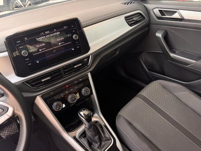 Volkswagen T-Roc 2.0 tdi Life 150cv dsg (10)