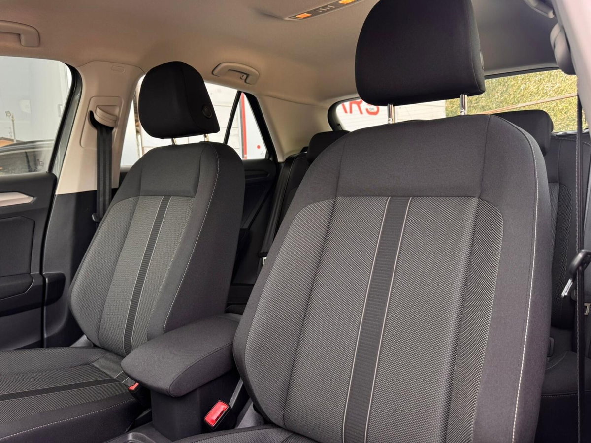 Volkswagen T-Roc 2.0 tdi Life 150cv dsg (11)