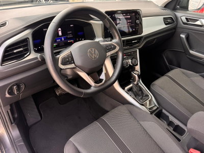 Volkswagen T-Roc 2.0 tdi Life 150cv dsg (7)