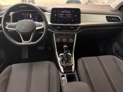 Volkswagen T-Roc 2.0 tdi Life 150cv dsg (8)