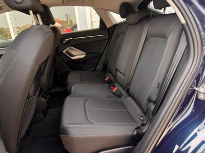 Audi Q3 Sportback 40 TDI quattro S tronic Business Plus (12)