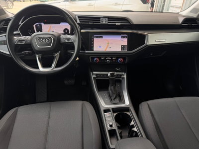Audi Q3 Sportback 40 TDI quattro S tronic Business Plus (6)