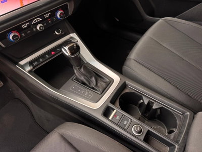 Audi Q3 Sportback 40 TDI quattro S tronic Business Plus (9)