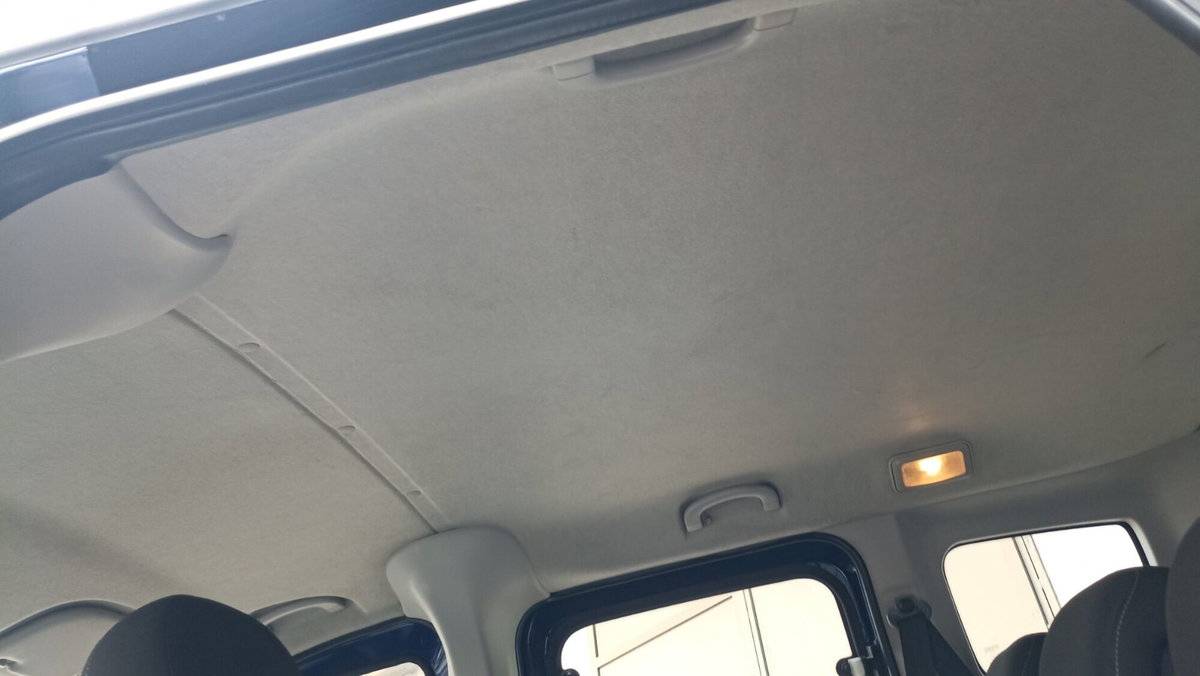 Fiat Qubo 1.3 MJT 80 CV Lounge (13)