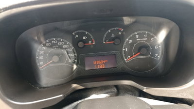 Fiat Qubo 1.3 MJT 80 CV Lounge (19)