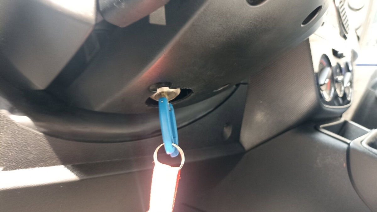 Fiat Qubo 1.3 MJT 80 CV Lounge (20)