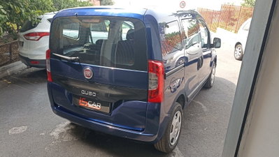 Fiat Qubo 1.3 MJT 80 CV Lounge (7)