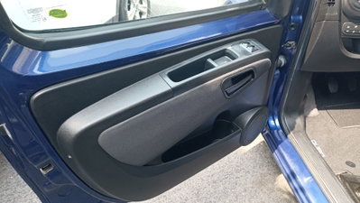 Fiat Qubo 1.3 MJT 80 CV Lounge (8)