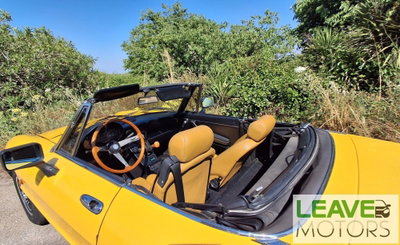 Alfa Romeo Spider 2.0 Quadrifoglio Verde (13)