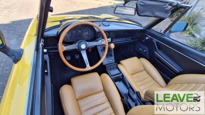 Alfa Romeo Spider 2.0 Quadrifoglio Verde (14)