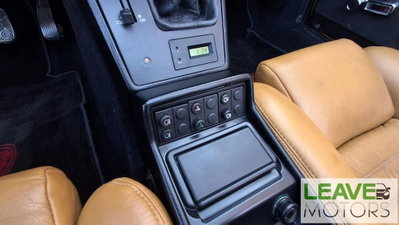Alfa Romeo Spider 2.0 Quadrifoglio Verde (16)