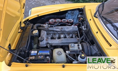 Alfa Romeo Spider 2.0 Quadrifoglio Verde (18)