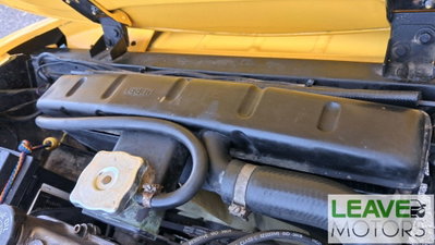 Alfa Romeo Spider 2.0 Quadrifoglio Verde (20)
