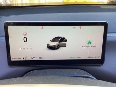 Leapmotor C10 C10 reev hybrid Design (16)