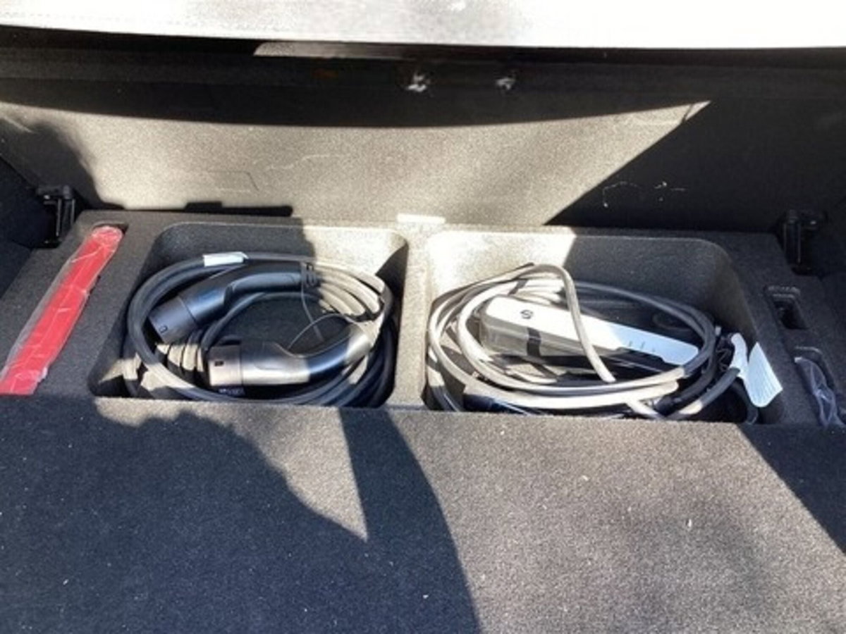 Leapmotor C10 C10 reev hybrid Design (17)