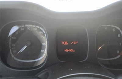 Fiat Panda 1.0 FireFly S&S Hybrid City Life (10)