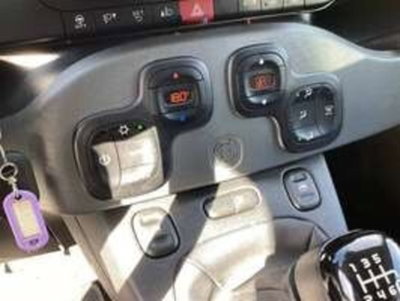 Fiat Panda 1.0 FireFly S&S Hybrid City Life (9)