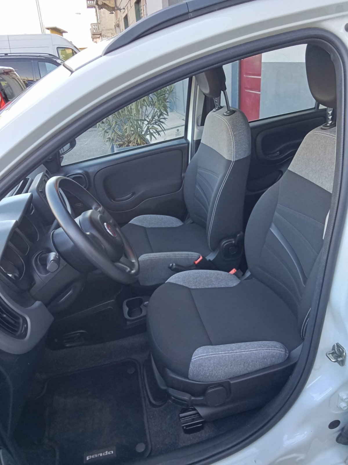 Fiat Panda 1.0 FireFly S&S Hybrid City Life (7)