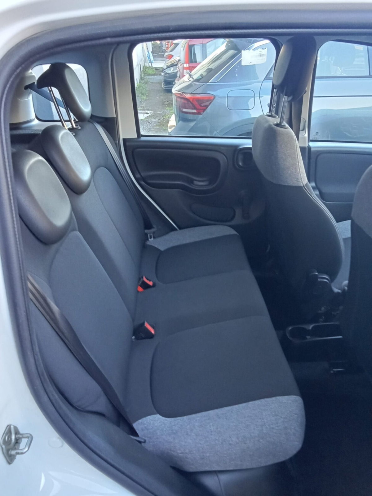 Fiat Panda 1.0 FireFly S&S Hybrid City Life (8)