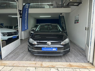 Volkswagen Golf 1.6 TDI 115 CV 5p. Highline BlueMotion Technology usata