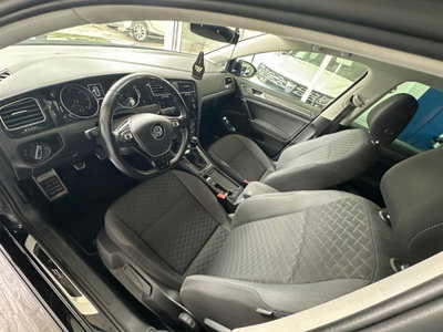 Volkswagen Golf 1.6 TDI 115 CV 5p. Highline BlueMotion Technology (10)