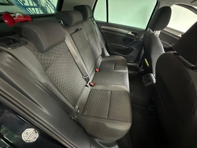 Volkswagen Golf 1.6 TDI 115 CV 5p. Highline BlueMotion Technology (12)