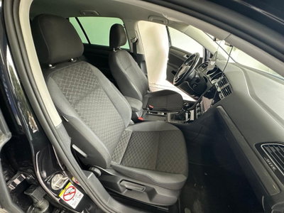 Volkswagen Golf 1.6 TDI 115 CV 5p. Highline BlueMotion Technology (13)