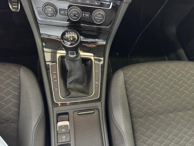 Volkswagen Golf 1.6 TDI 115 CV 5p. Highline BlueMotion Technology (19)