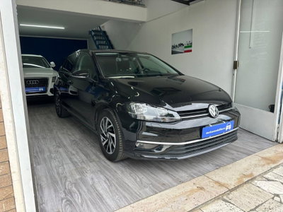 Volkswagen Golf 1.6 TDI 115 CV 5p. Highline BlueMotion Technology (3)